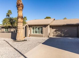 2602 E Desert Cove Ave, Phoenix, AZ 85028