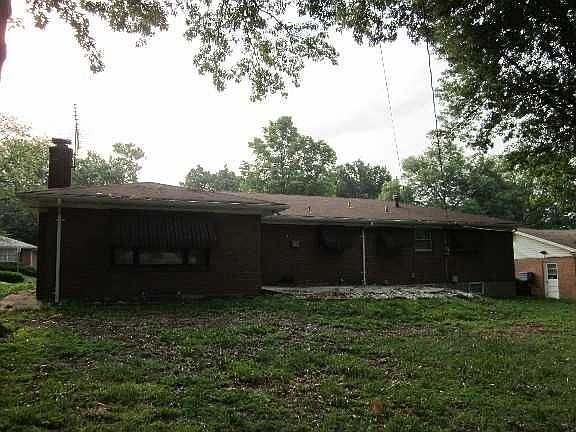 2nd image of 11525 Rock Hampton Dr