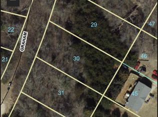 10512 & 10524 Graham Dr, Ozawkie, KS 66070