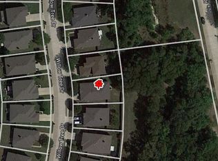 1300 Willow Tree Dr, McKinney, TX 75071
