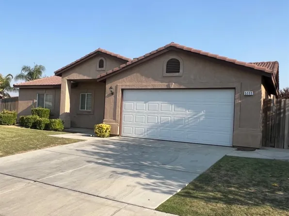 5111 Tierra Abierta Dr, Bakersfield, CA 93307