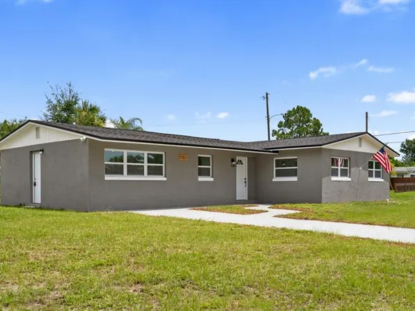 1103 Browning Ave, Orlando, FL 32809