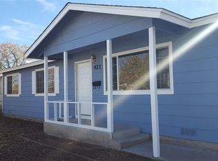 921 Joyce Ct, Fallon, NV 89406