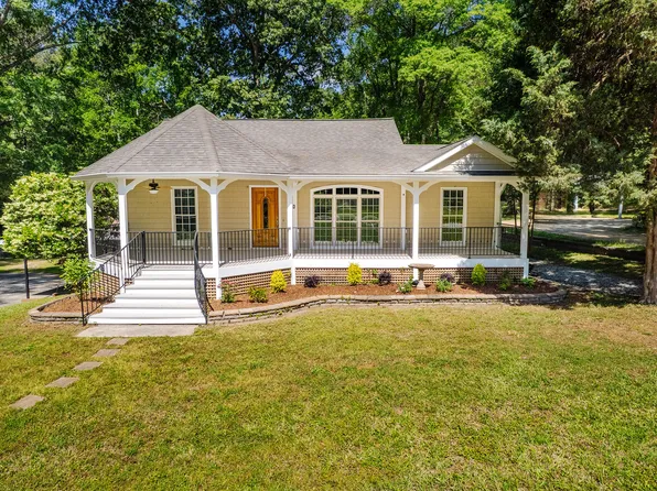 4220 Hope Valley Rd, Durham, NC 27707