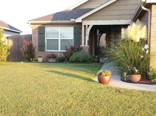 10812 N 154th East Ave, Owasso, OK 74055