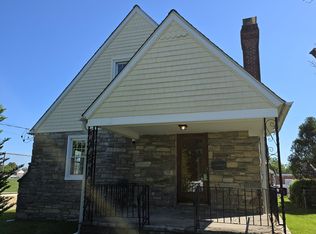 605 S Eagle Rd, Havertown, PA 19083
