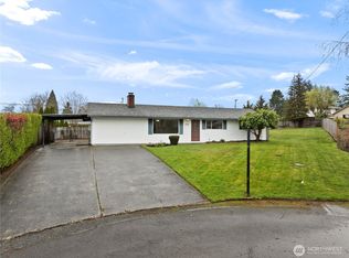 12742 SE 171st Pl, Renton, WA 98058