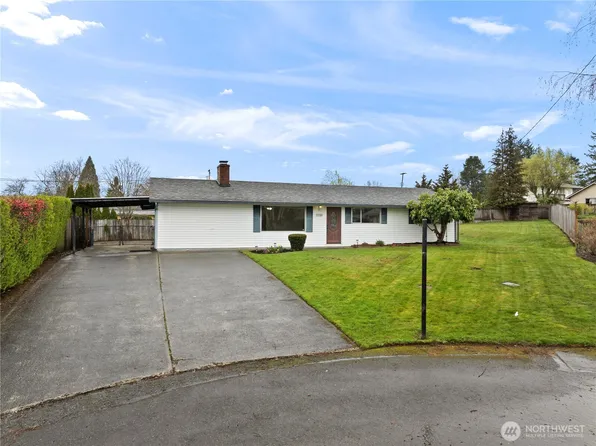 12742 SE 171st Place, Renton, WA 98058