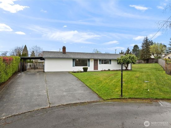 12742 SE 171st Place, Renton, WA 98058