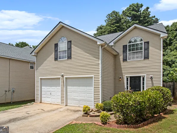 6004 Kahiti Trce, Union City, GA 30291