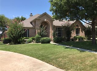 807 Saint Eric Dr, Mansfield, TX 76063
