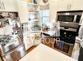 6-8 Gilmore St #2, Cambridge, MA 02139