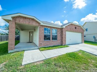 105 Willow Pointe, Cibolo, TX 78108