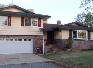 18825 Ridge Rd, Red Bluff, CA 96080