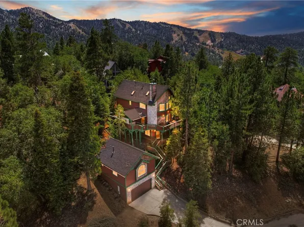 1377 La Crescenta Dr, Big Bear City, CA 92314