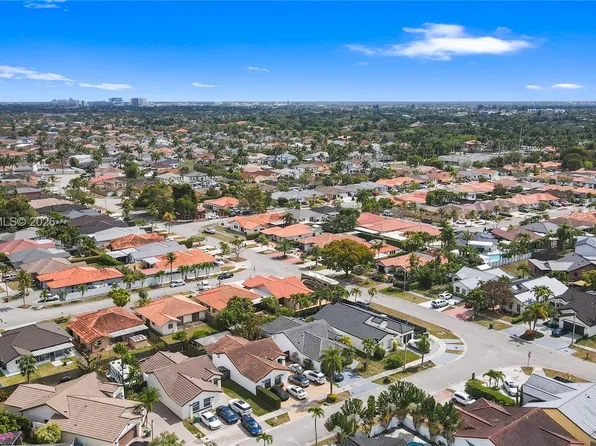 800 NW 133rd Ave, Miami, FL 33182