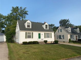 44 Terry Ln, Cheektowaga, NY 14225