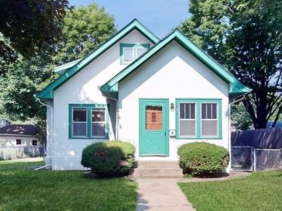 3720 38th Ave S, Minneapolis, MN, 55406