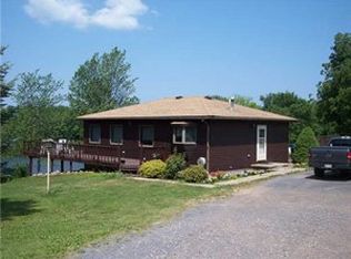 14145 Shortcut Rd, Sterling, NY 13156