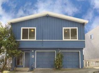 290 Cresta Vista Dr, San Francisco, CA 94127