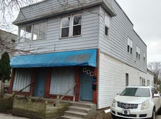 2923 Stickney Ave, Toledo, OH