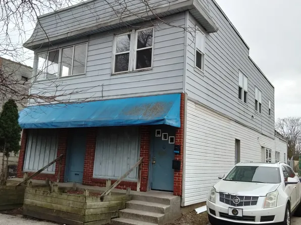 2923 Stickney Ave, Toledo, OH 43608