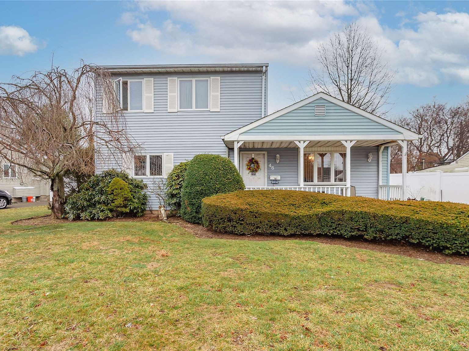 46 Plainedge Drive, Bethpage, NY 11714 Zillow