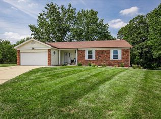 21 White Chapel Ct, O Fallon, MO
