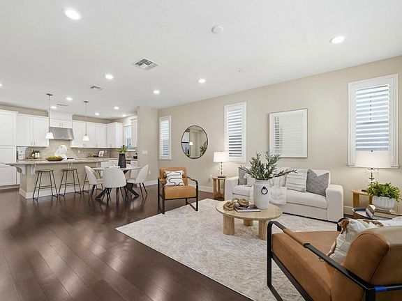 4th image of 2813 Stringham Way