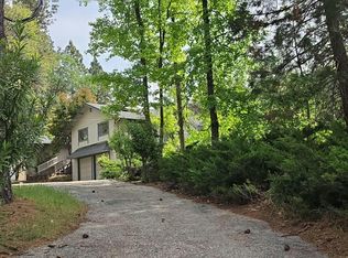 11667 Dennis Way, Grass Valley, CA