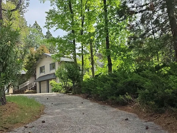 11667 Dennis Way, Grass Valley, CA 95949