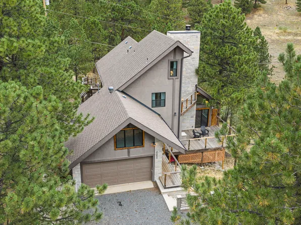 2350 Linden Dr, Boulder, CO 80304