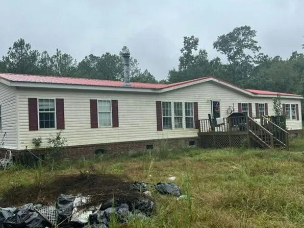 1661 Springfield Rd, Clyo, GA 31303
