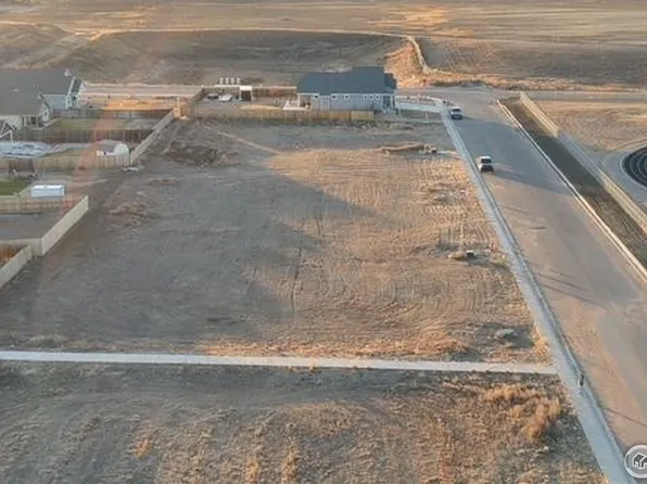 0 Sixth Ave Lot 2, Wiggins, CO 80654