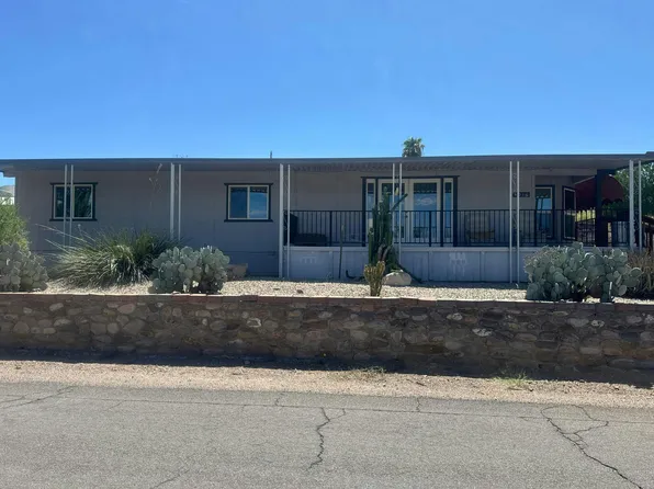 401 E Queen Creek Dr, Queen Valley, AZ 85118