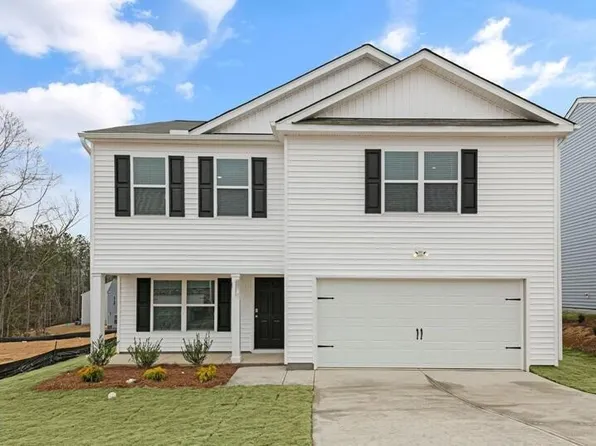 4806 Martha Wynd Way, Farmville, NC 27828