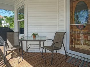 25 Nevens St #2, Portland, ME 04103