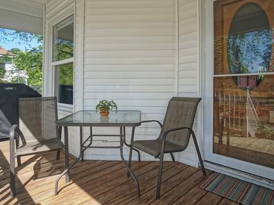 25 Nevens Street #2, Portland, ME, 04103