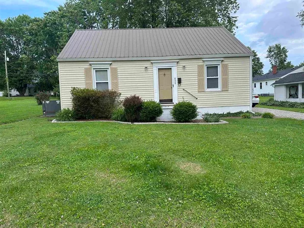 809 N Broad St, Beaver Dam, KY 42320