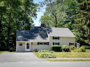 7 Ranger Rd, Natick, MA 01760