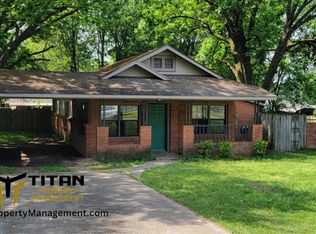710 W Smith St, Benton, AR 72015