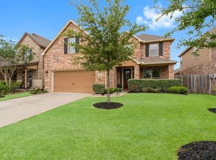 2610 Cedar Path Ln, Conroe, TX 77385