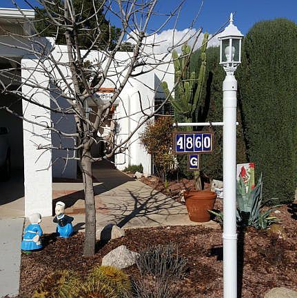 2nd image of 4860 E Fort Lowell Rd