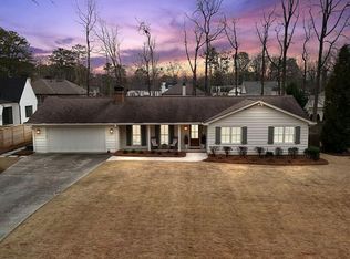 110 Shady Grove Ln, Alpharetta, GA 30009