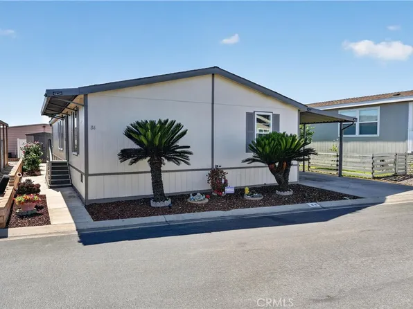 12400 Cypress Ave Space 84, Chino, CA 91710