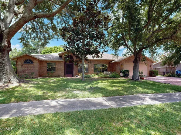 2832 School Dr NE, Palm Bay, FL 32905