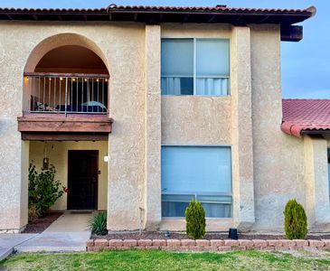 2155 S 14th Ave Unit 38, Yuma, AZ, 85364