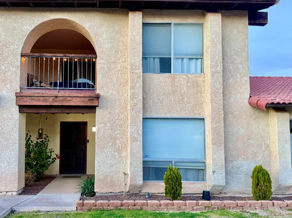 2155 S 14th Ave Unit 38, Yuma, AZ 85364