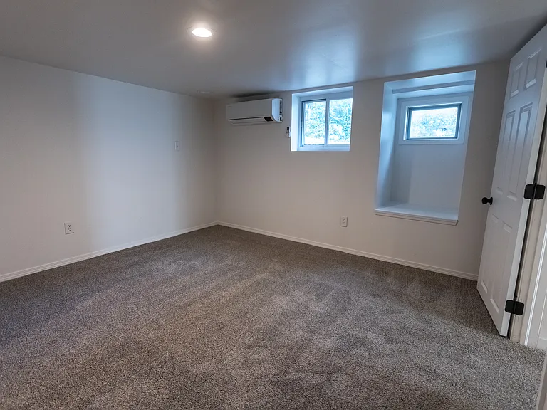 Large Master bedroom
