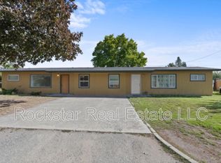 11725 E Alki Ave, Spokane, WA 99206
